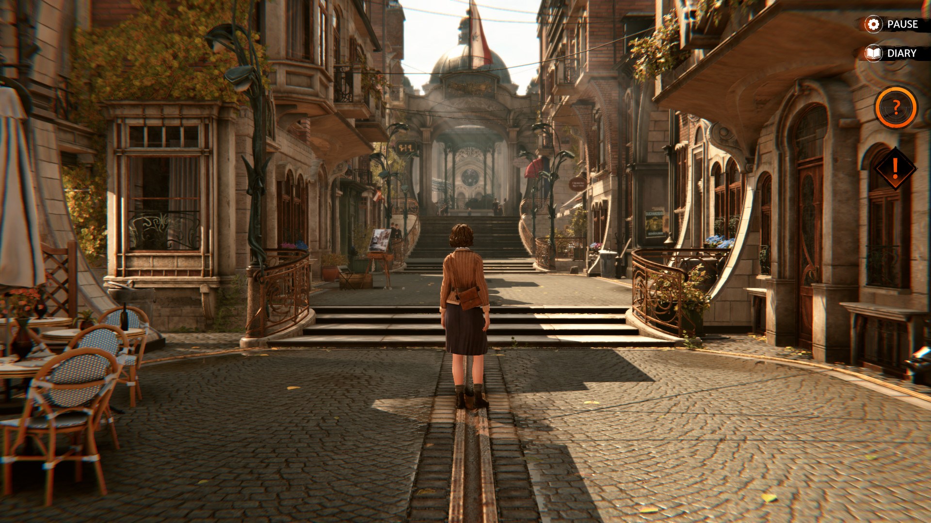 Syberia: The World Before - Imagen 25
